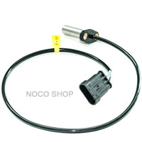 ZAPI Motor Rotating Speed Pulse Encoder