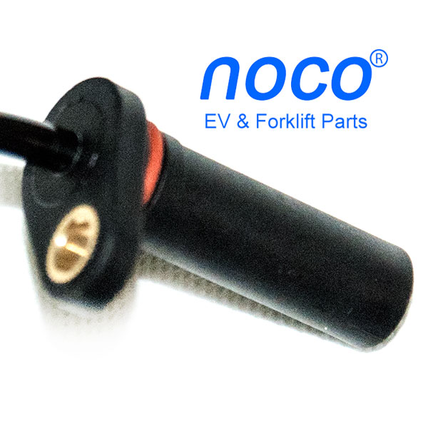 ZAPI Single Ear Motor Encoder Sensor, HANGCHA / HELI / LONGGONG / LIUGONG forklift motor part, Only One Installation Hole