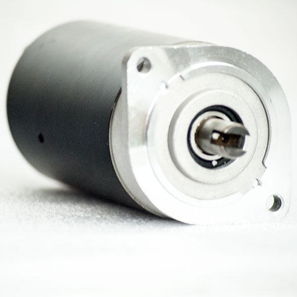 DC Permanent Magnet Drive Motor ZDY211_ZDY211ST, 24V / 800W, Other Voltage Options Available