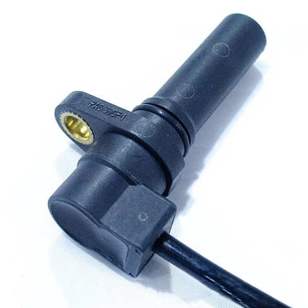 ZF gear tooth speed and direction sensor, with 45mm sensor probe