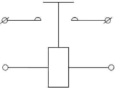 ZJ400D DC Contactor Circuit Diagram