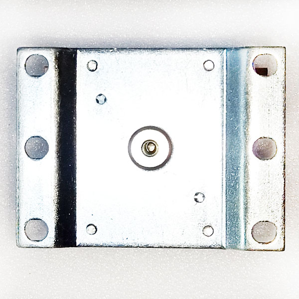 ZJQ4xx Series Power ON/OFF DC Contactor, Replacement Of GE 300AH DC Power ON/OFF Solenoid