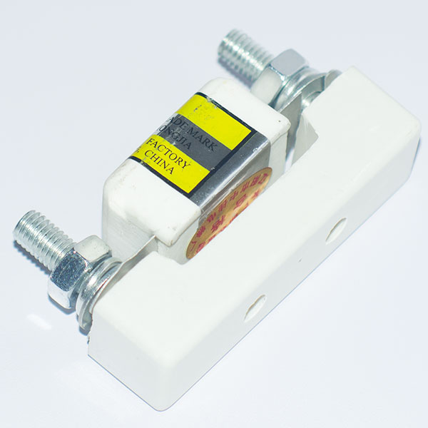 150V Automotive Bolt-in Ceramic Stud Fuse