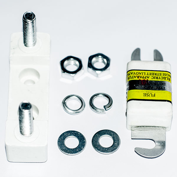 Automotive Ceramic Stud Fuse